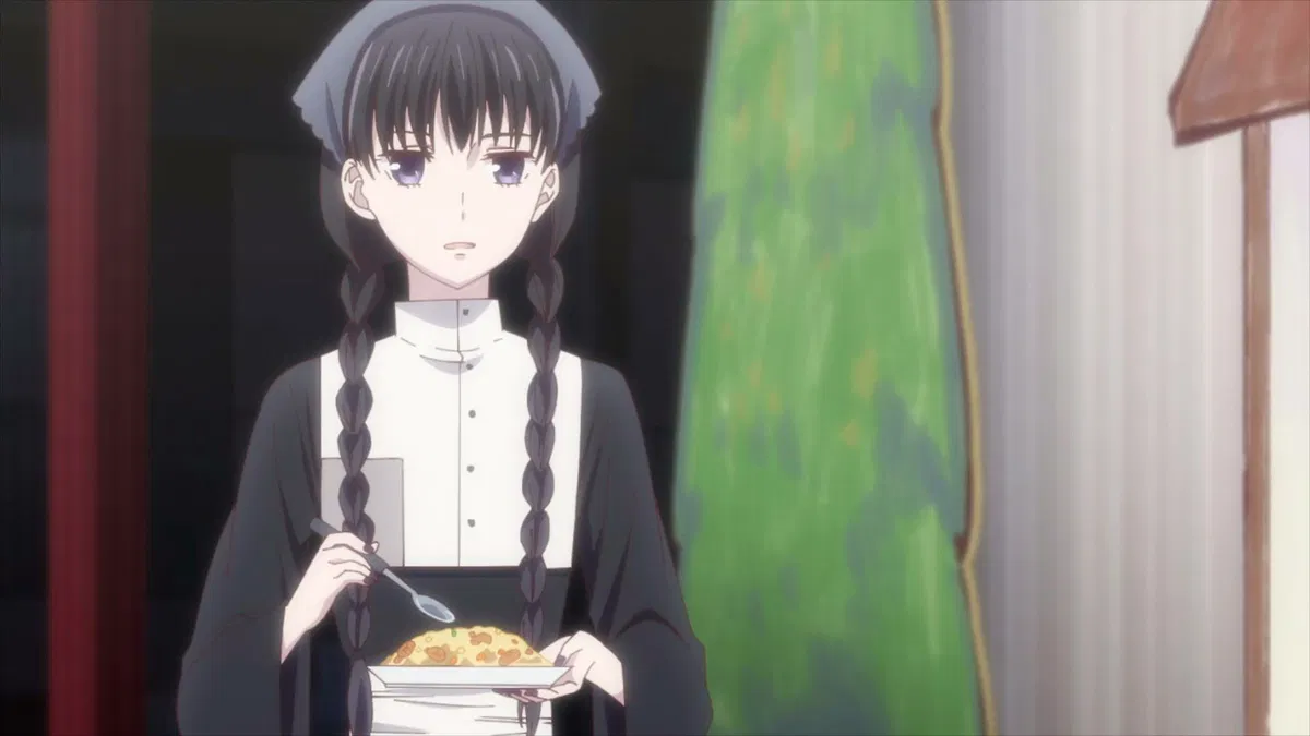Avatar of Saki Hanajime 