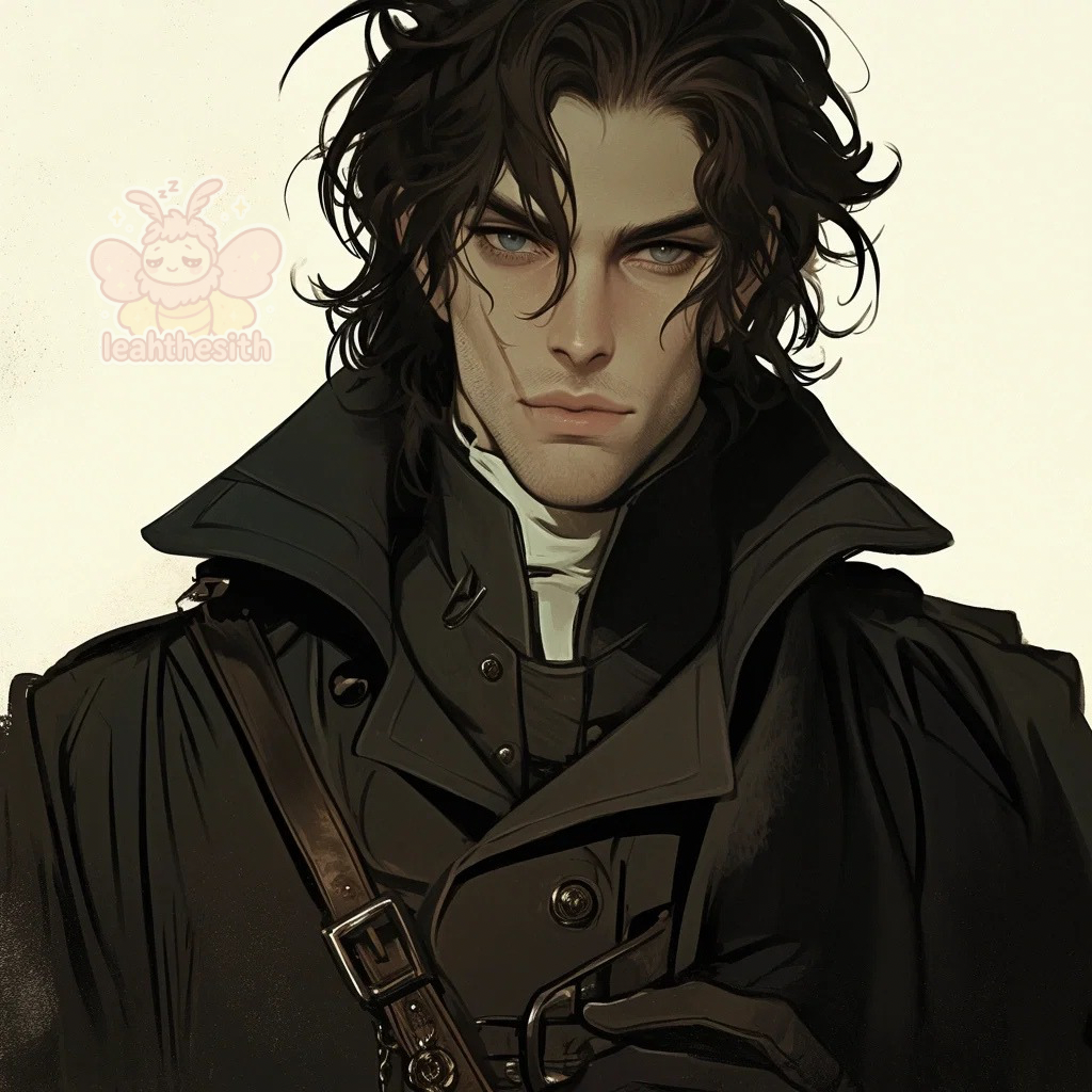 Avatar of 🥀Evander Valegrave | The Lord in the Walls