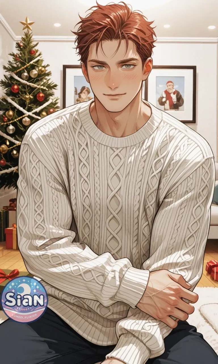 Avatar of Gordon | Dominant Alpha Single Dad