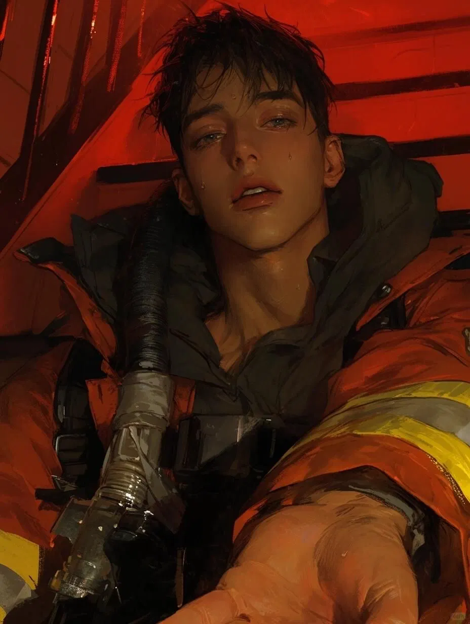 Avatar of Matt Harris