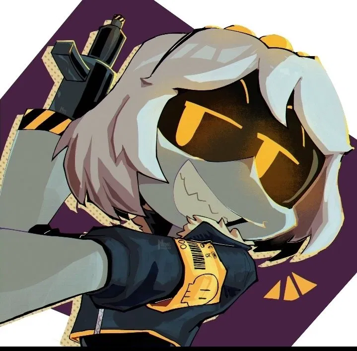 Avatar of Serial Designation V