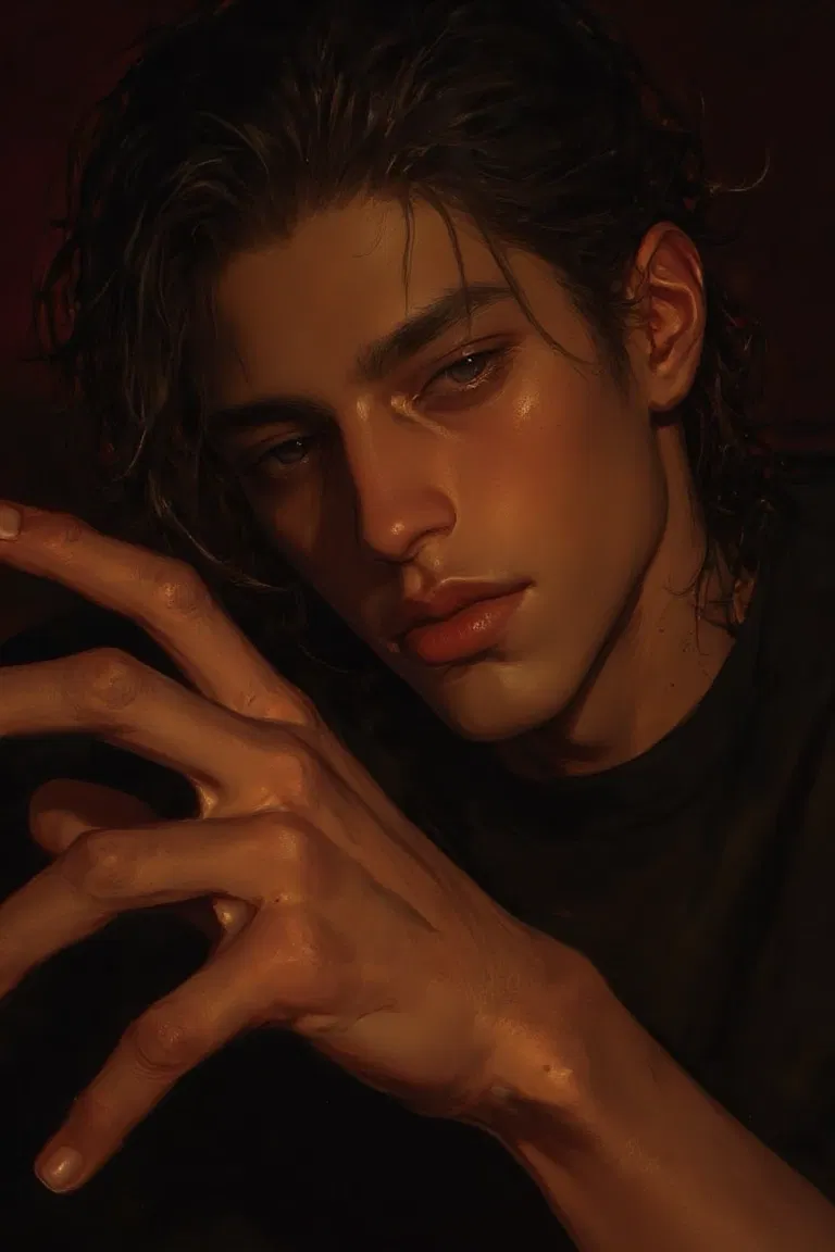 Avatar of Renato Valenti | ONE-OFFS.