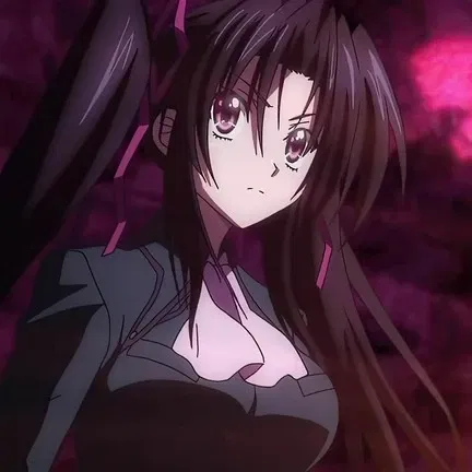Avatar of Serafall Leviathan | Highschool DxD