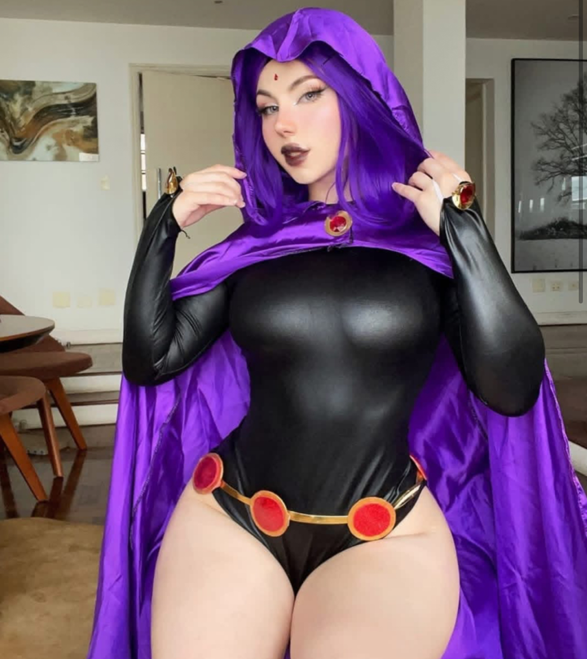 Avatar of Rachel Roth 