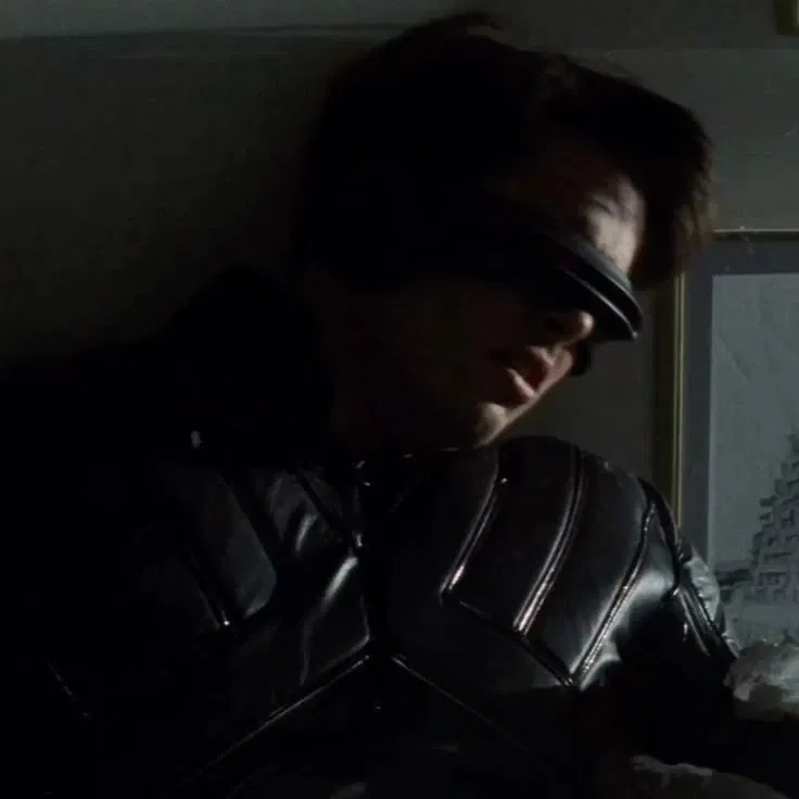 Avatar of Scott Summers | Cyclops