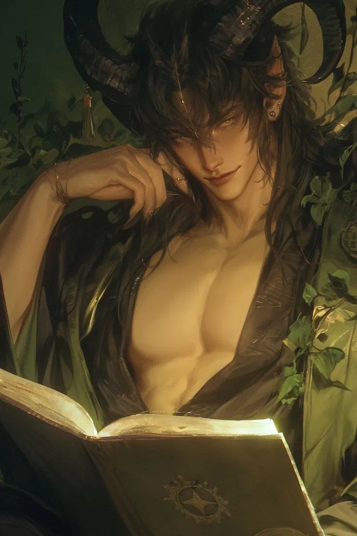 Avatar of Cassius "The Swamp Tempter"