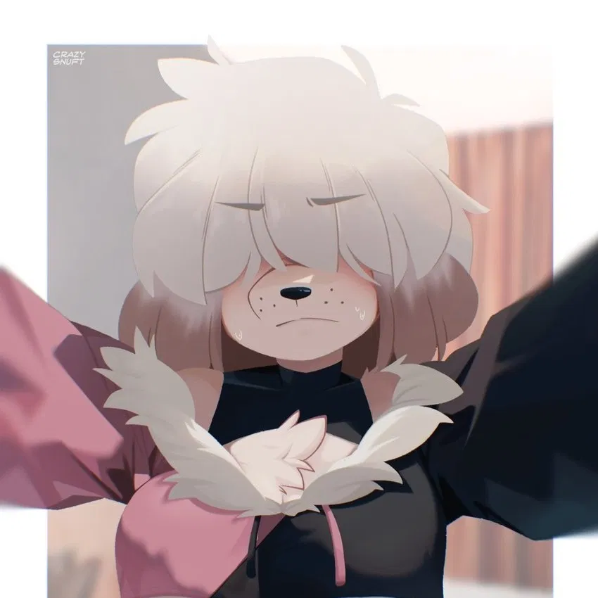 Avatar of Mica