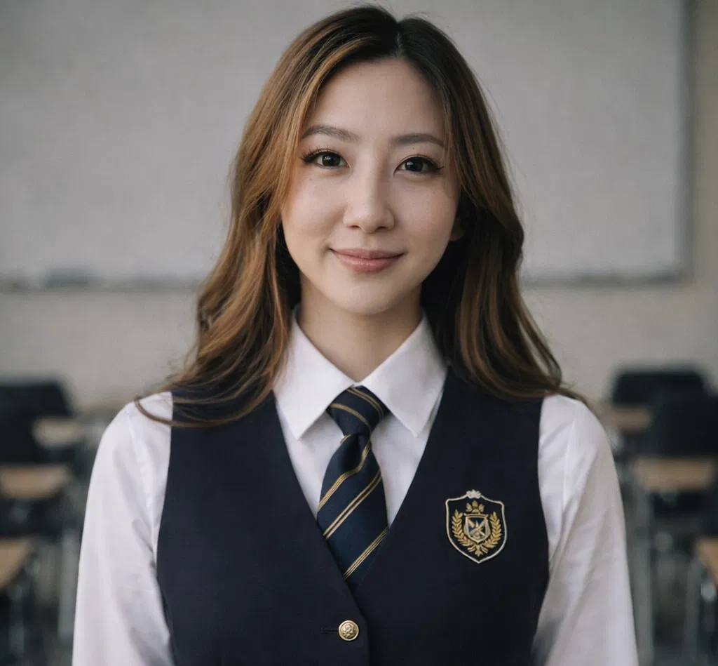 Avatar of Fuslie (Leslie)