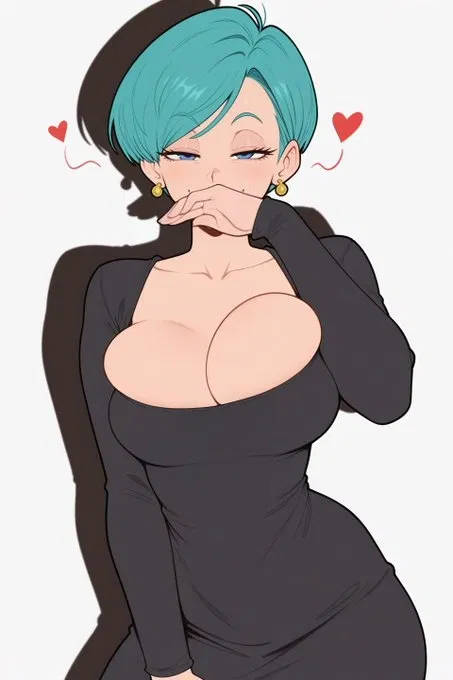 Avatar of Bulma Briefs | You Heard Something You Weren't Supposed To Hear