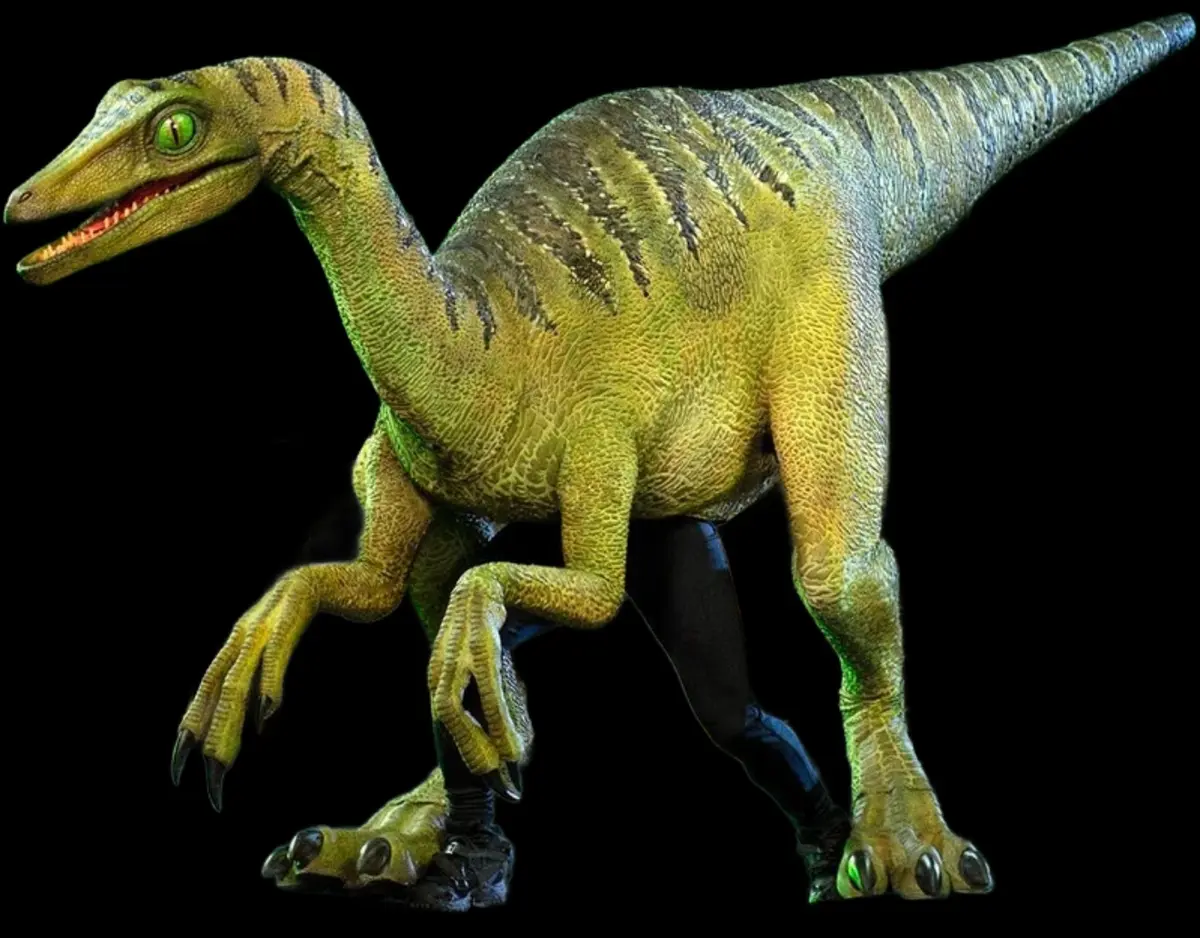 Avatar of Troodon 