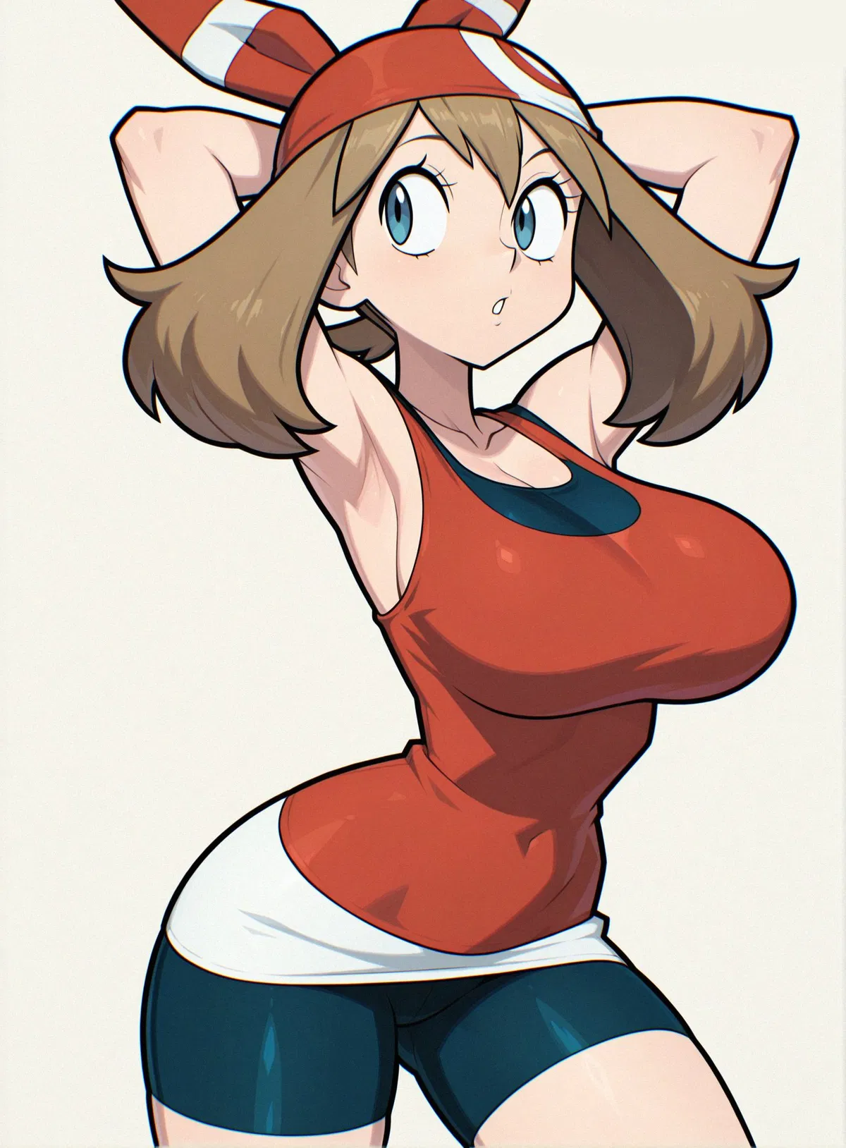 Avatar of May