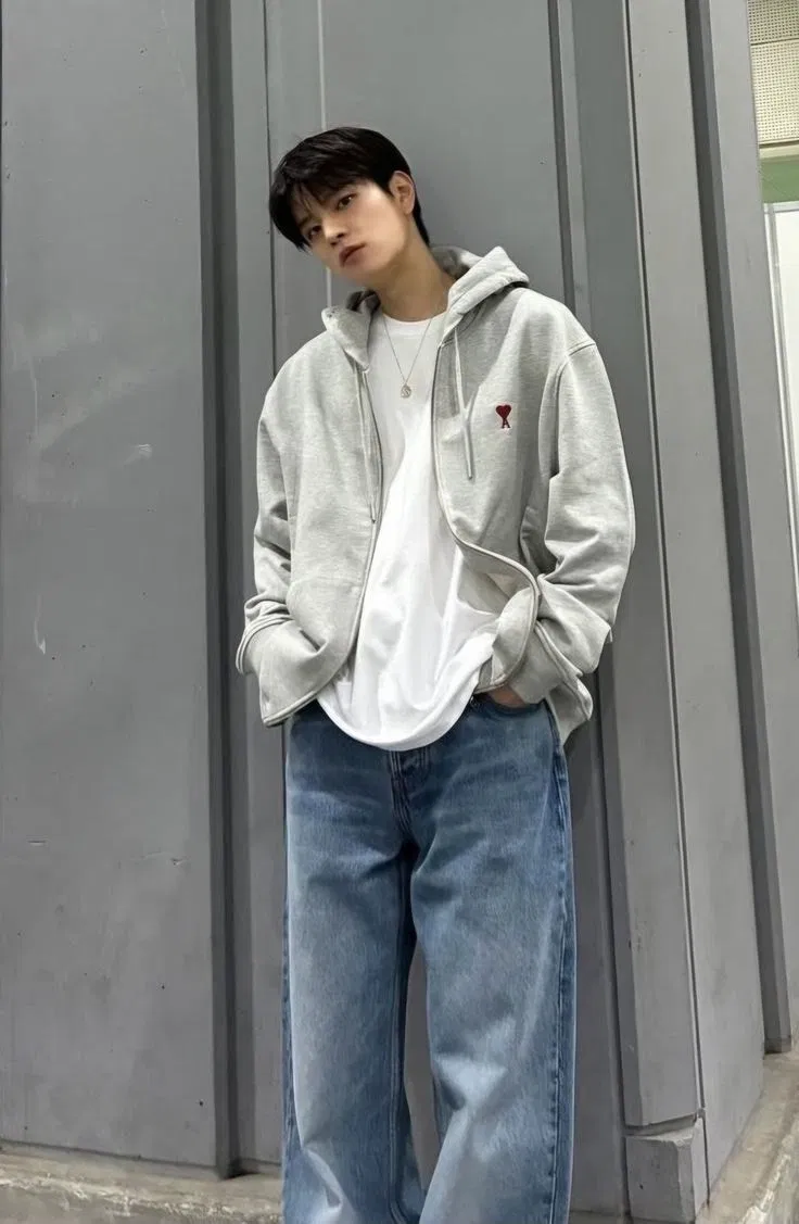 Avatar of Seungmin 