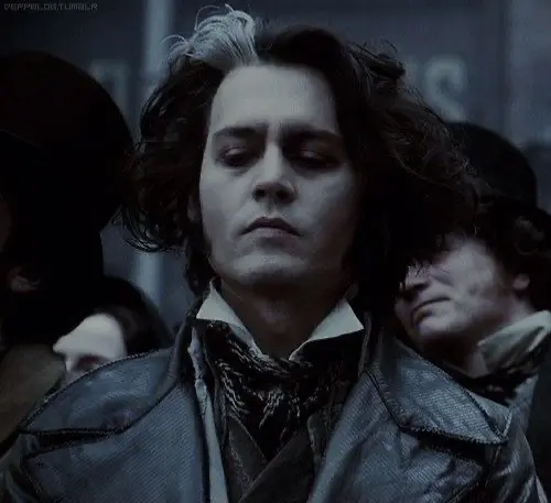 Avatar of Sweeney Todd