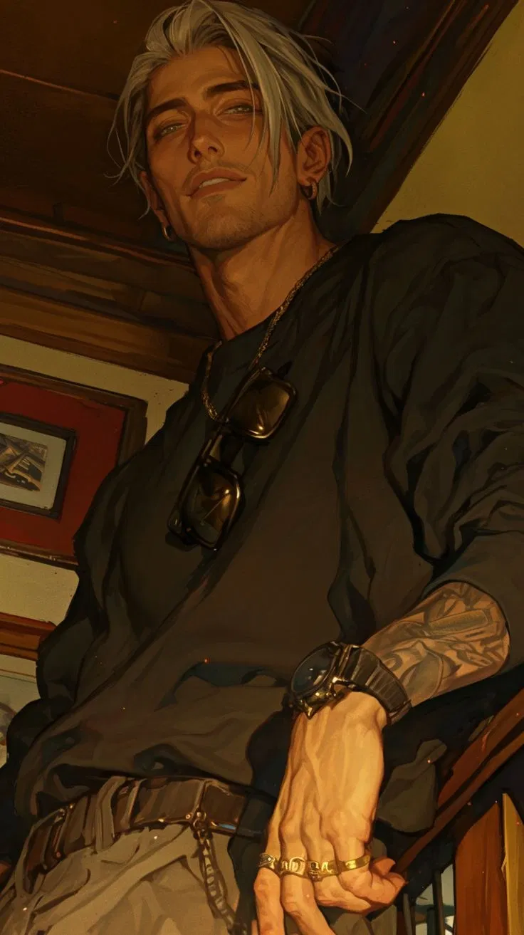 Avatar of art teacher | Adrian Voss