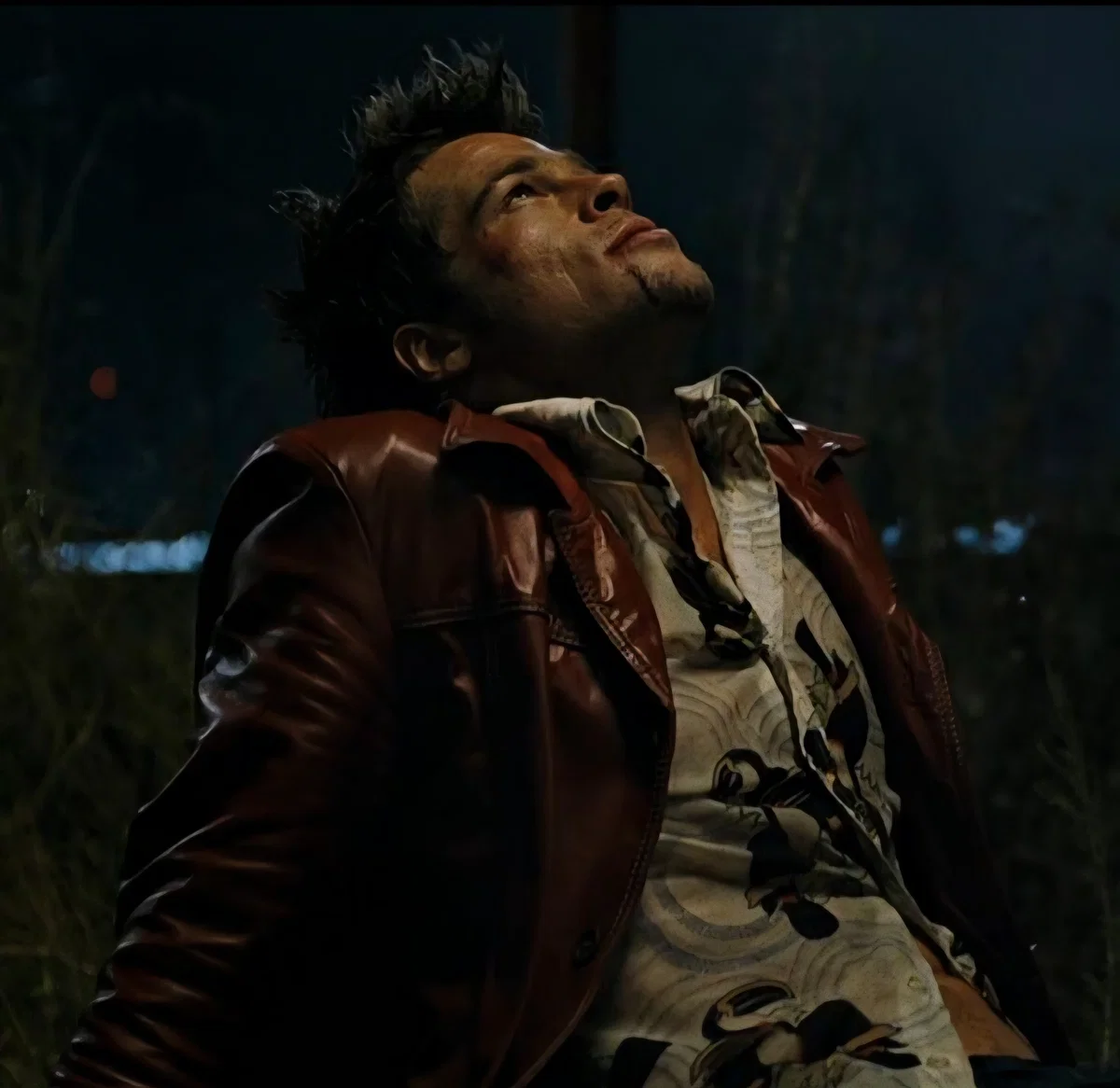 Avatar of Tyler Durden