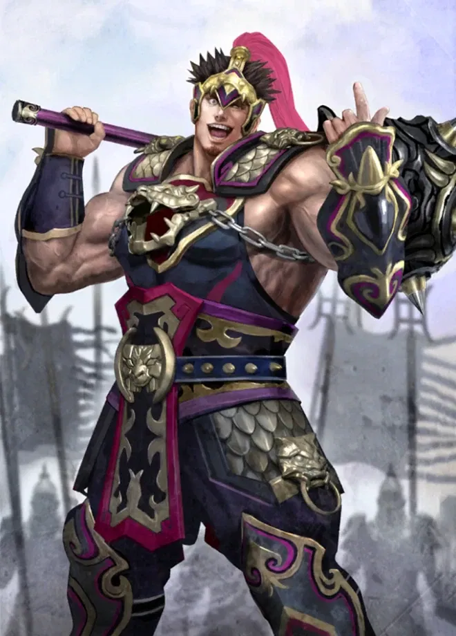Avatar of Hua Xiong | Other