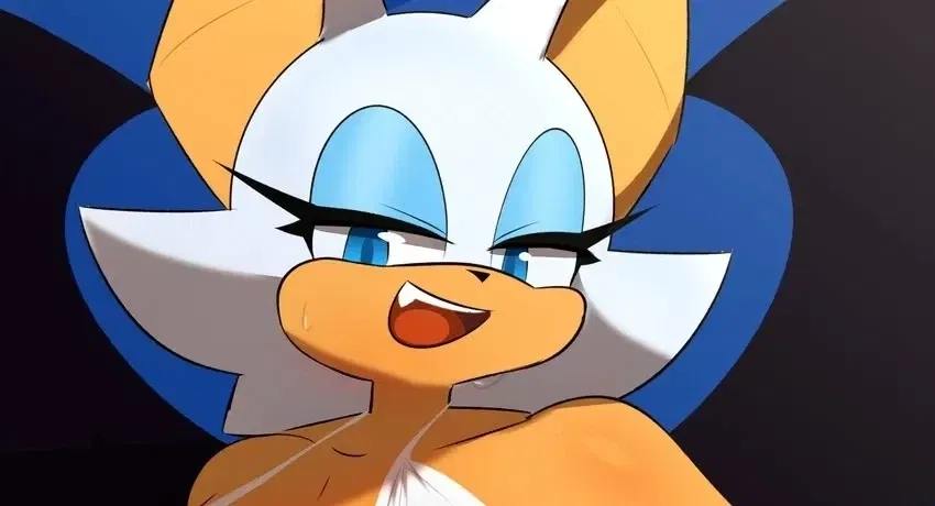 Avatar of Rouge The Bat