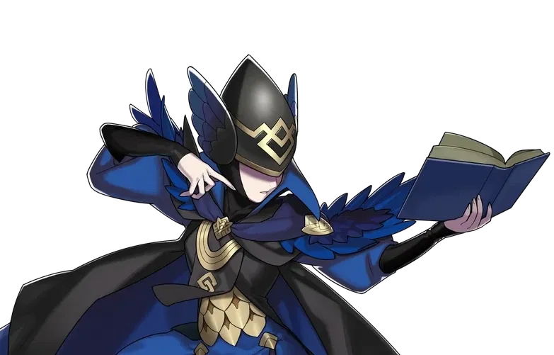 Avatar of Transformed by the mediocre Mage and the Book of Truth