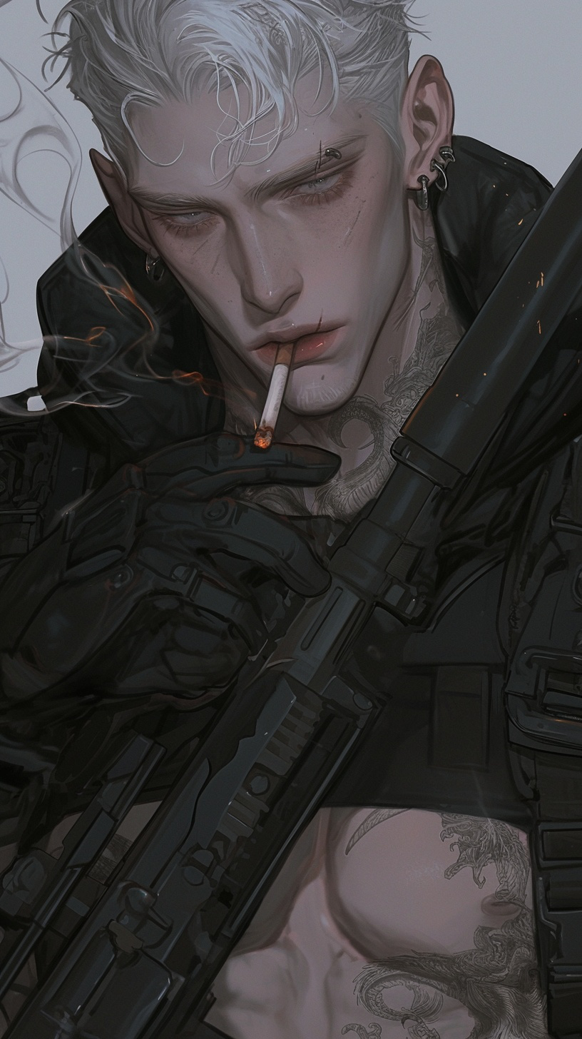 Avatar of Deadwater Asylum