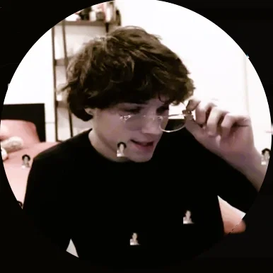 Avatar of Chris Sturniolo