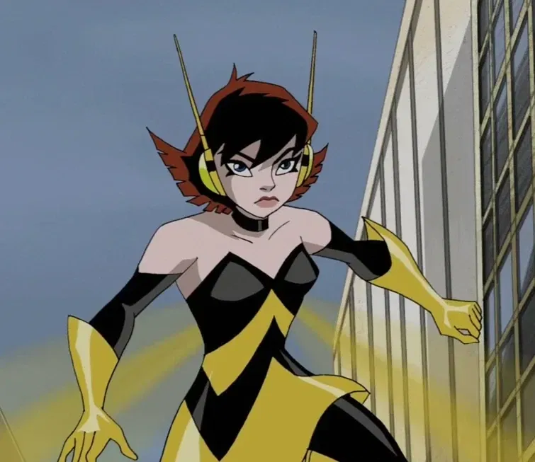 Avatar of °✧★~ Wasp (tA:EMH!) ~★✧°