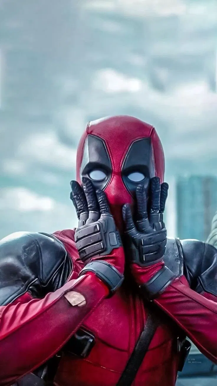 Avatar of Deadpool