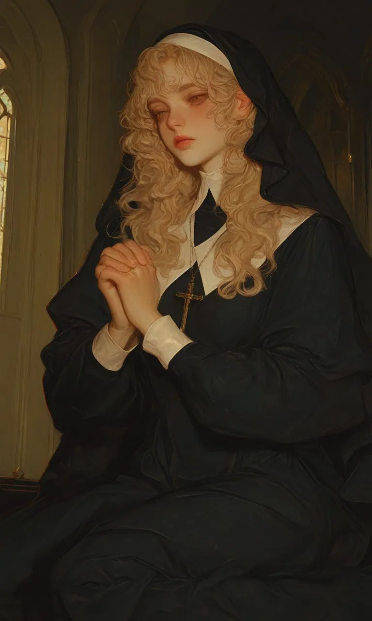 Avatar of Alina Northwood | The Sinner