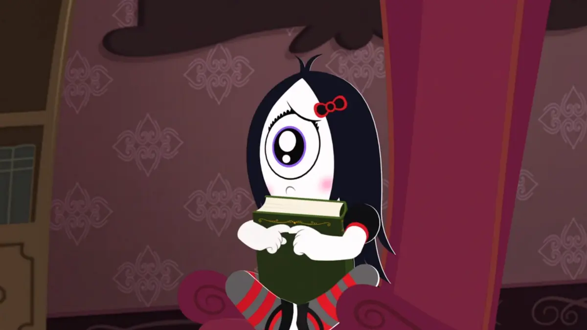 Avatar of Thicc iris