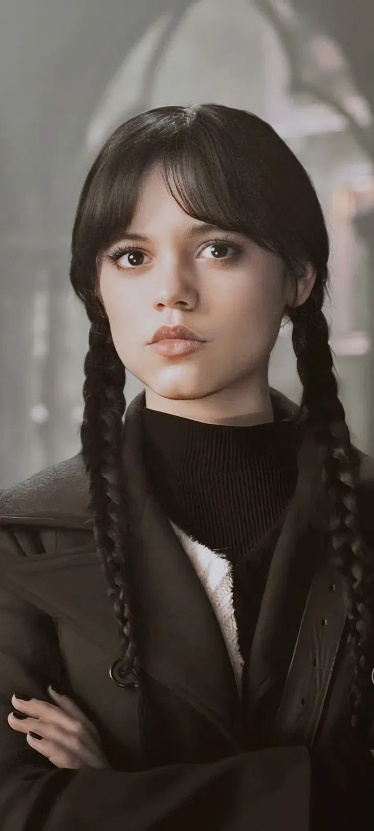 Avatar of Wednesday Addams