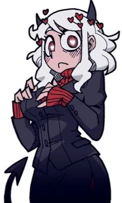 Avatar of Yandere modeus