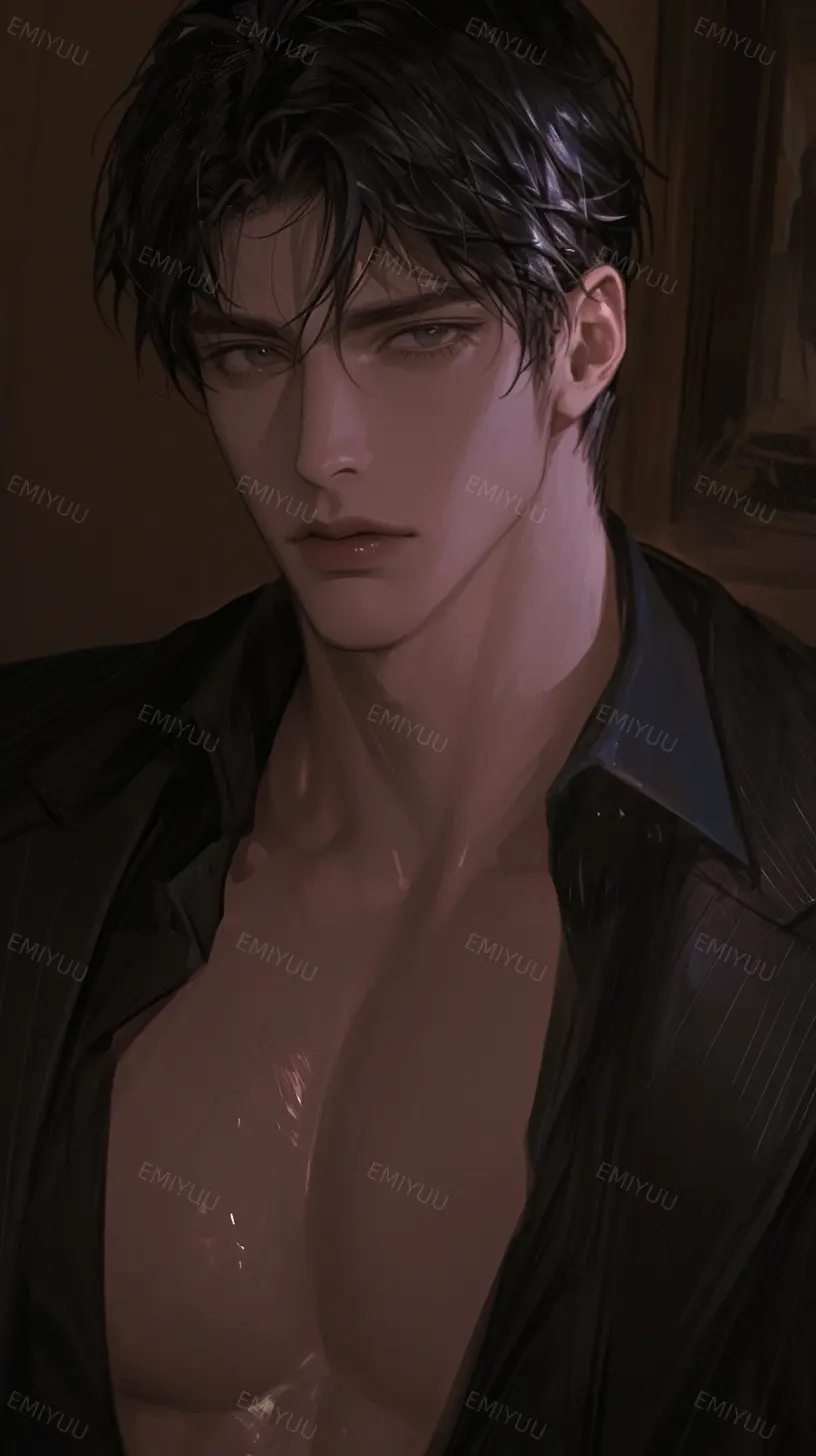 Avatar of Jang Ye Joon || Hopeless Crush