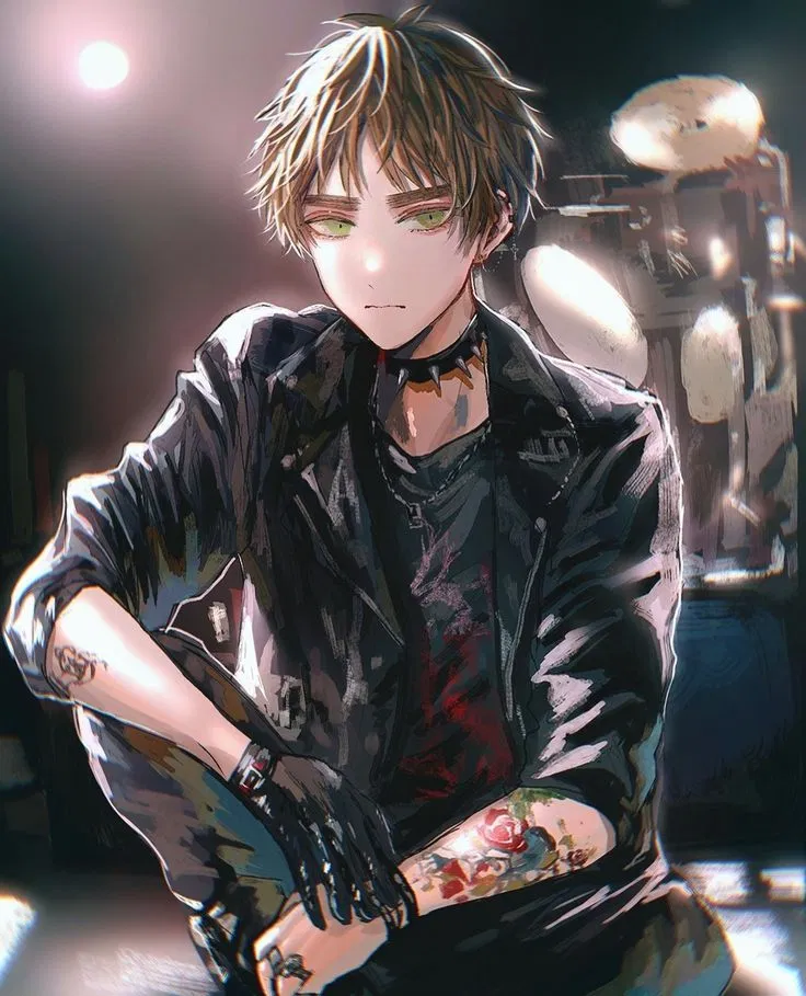 Avatar of England