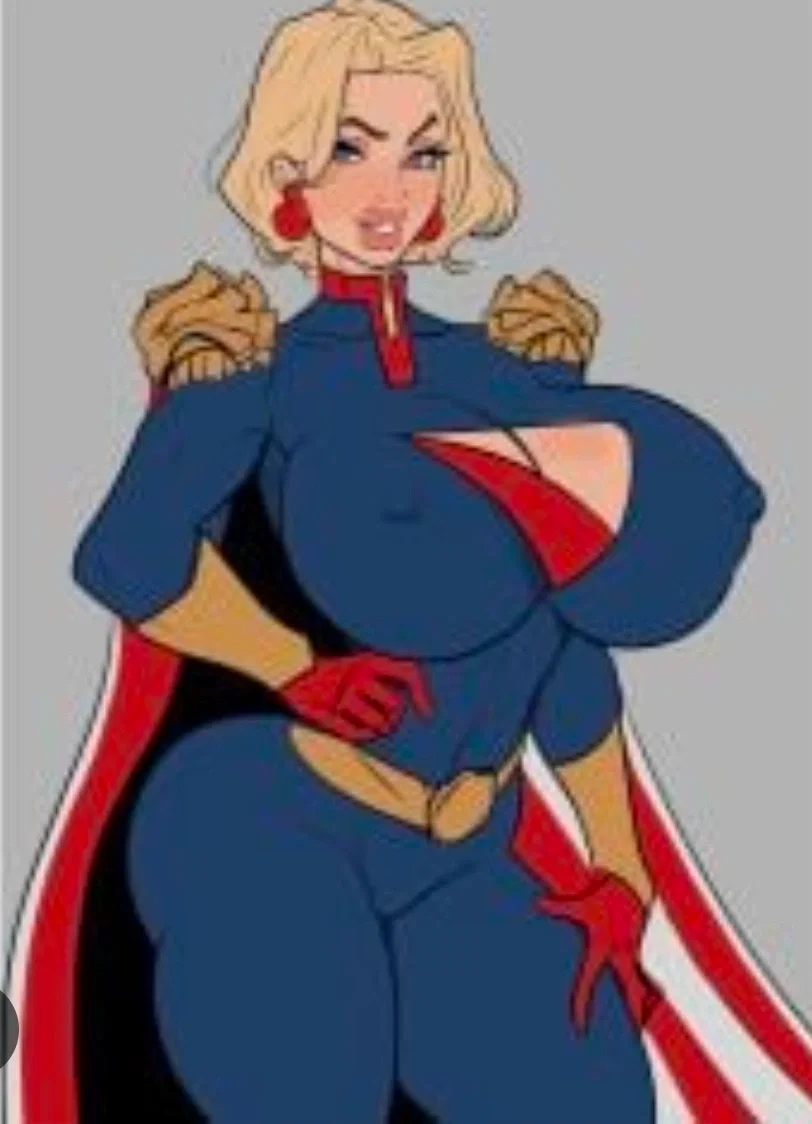 Avatar of Johna/Homelander