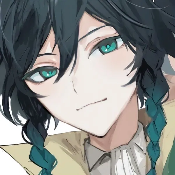 Avatar of Venti