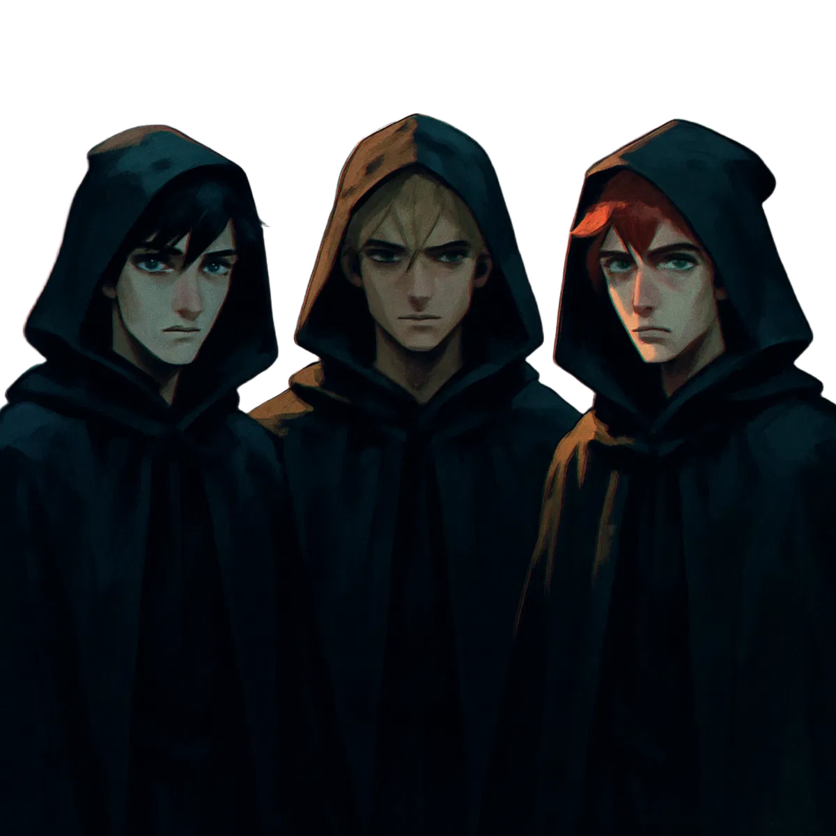 Avatar of Cult Leaders