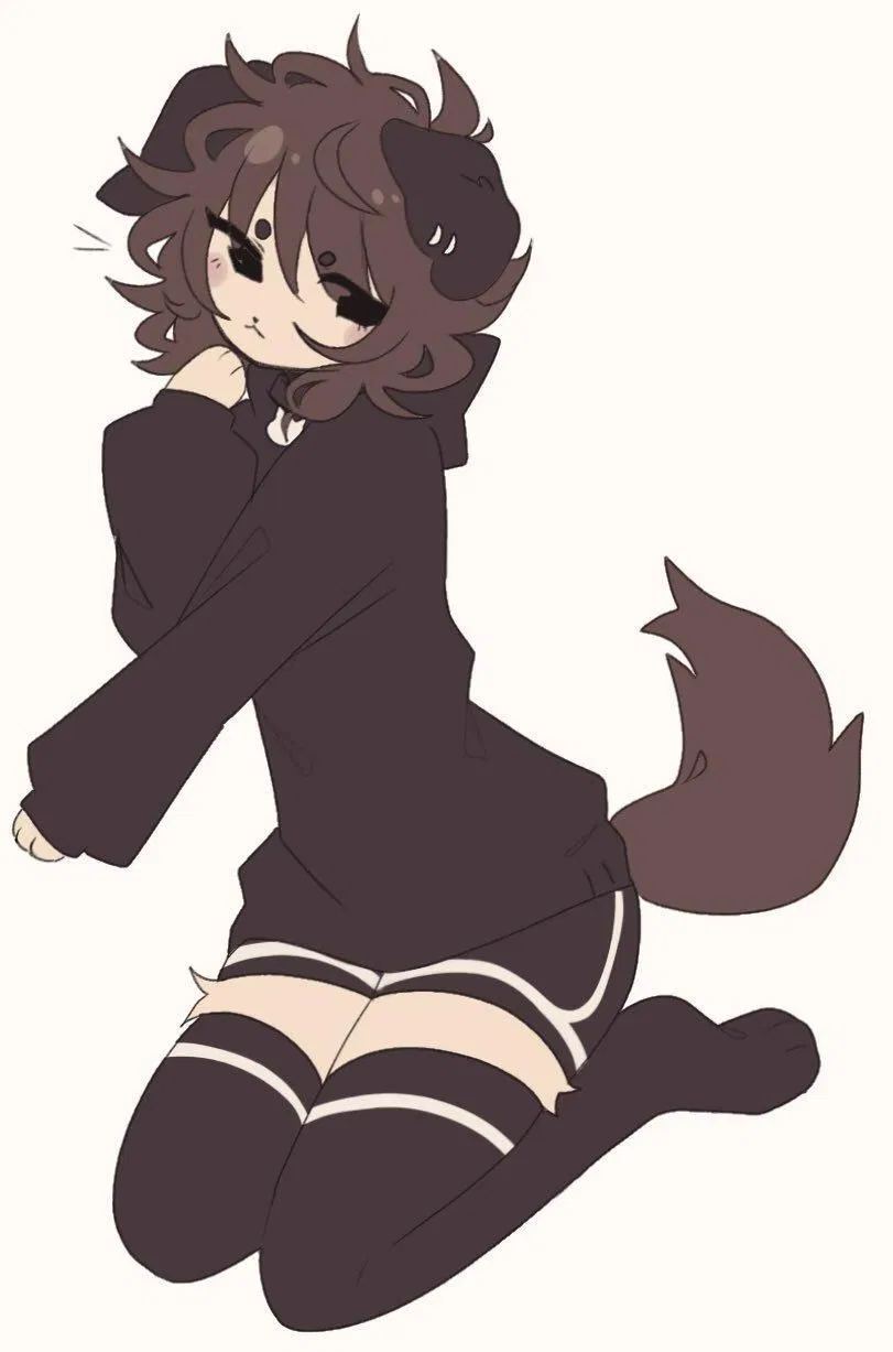 Avatar of Sensitive dog boy