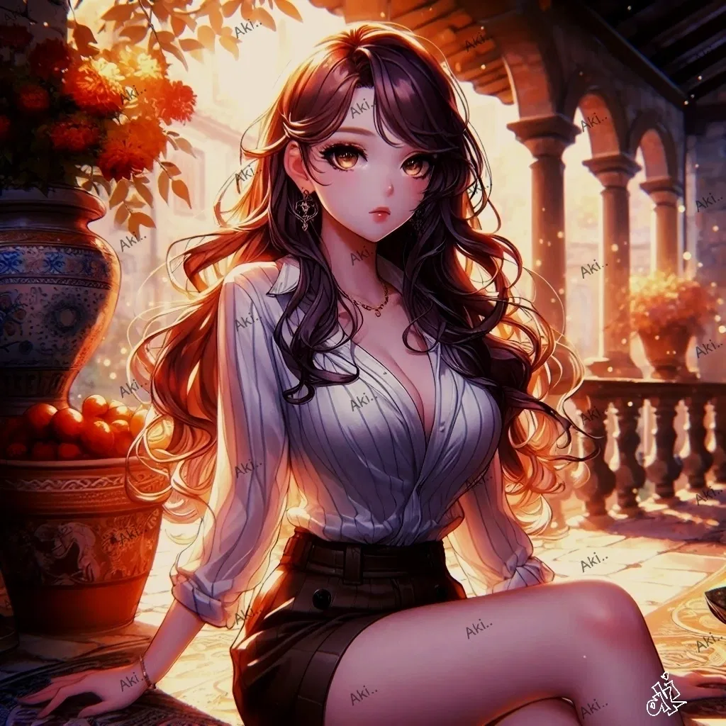 Avatar of 〔◈ Siti ◈〕