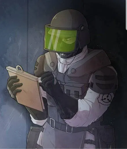 Avatar of An Announcement.