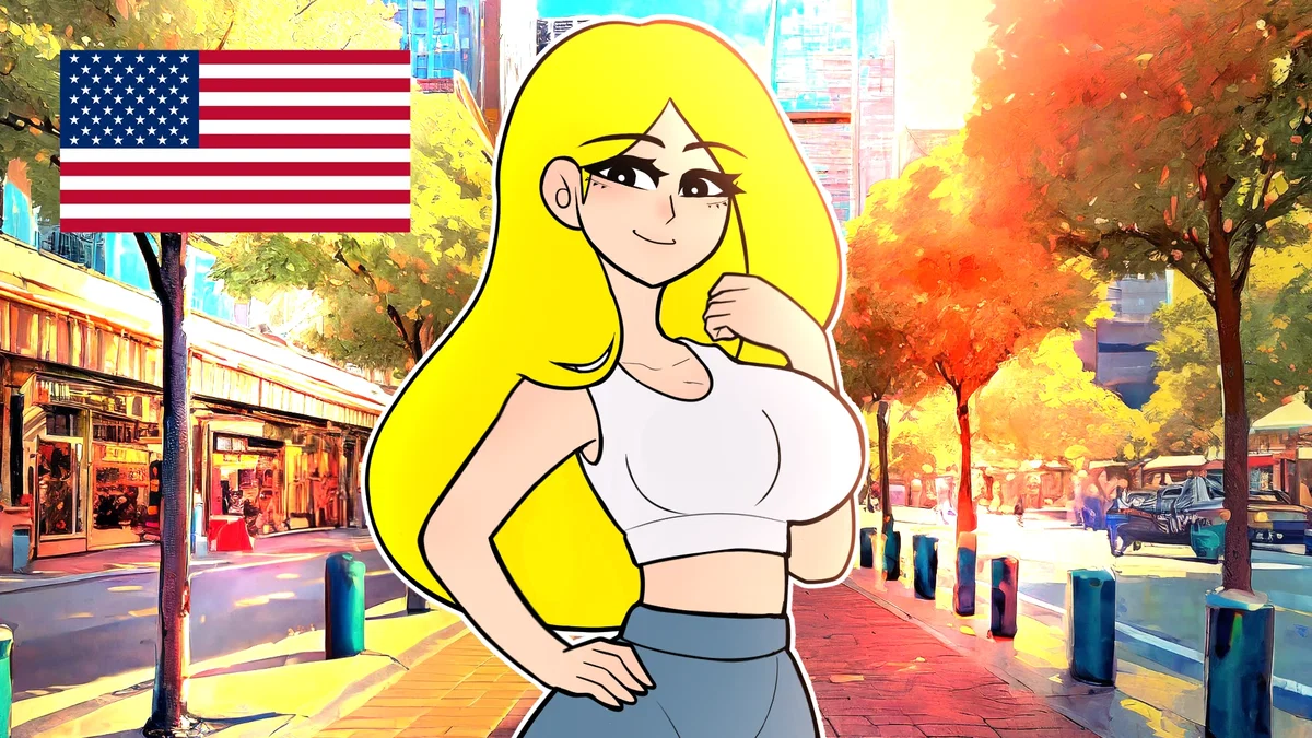Avatar of  Kendra | WhatifAnimation