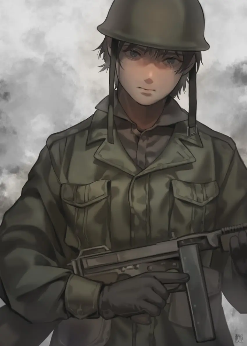 Avatar of Billy Joe || There’s A War Going On But The Real Battle Is With Rampant Homosexual Thoughts