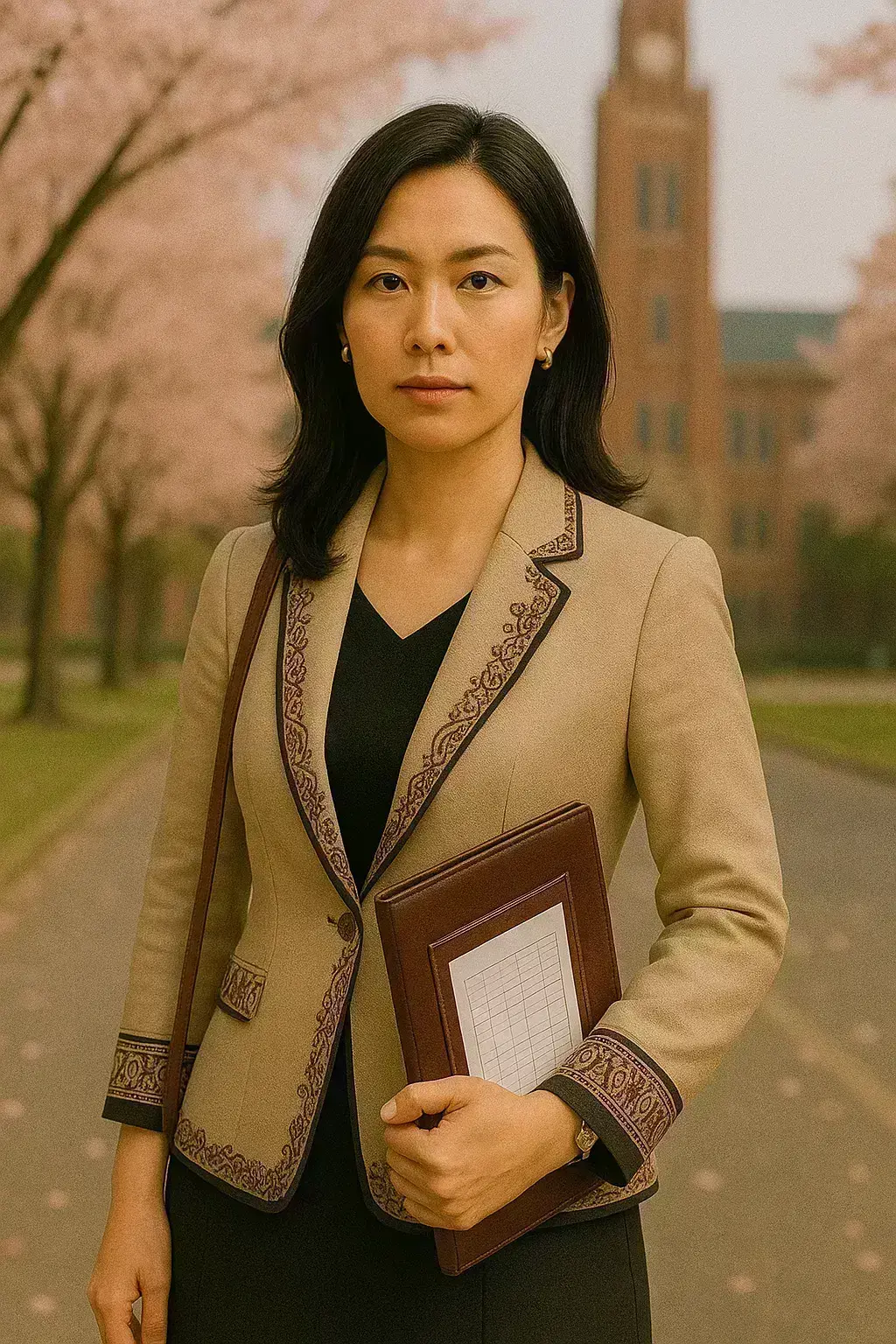 Avatar of Tomoe Watanabe