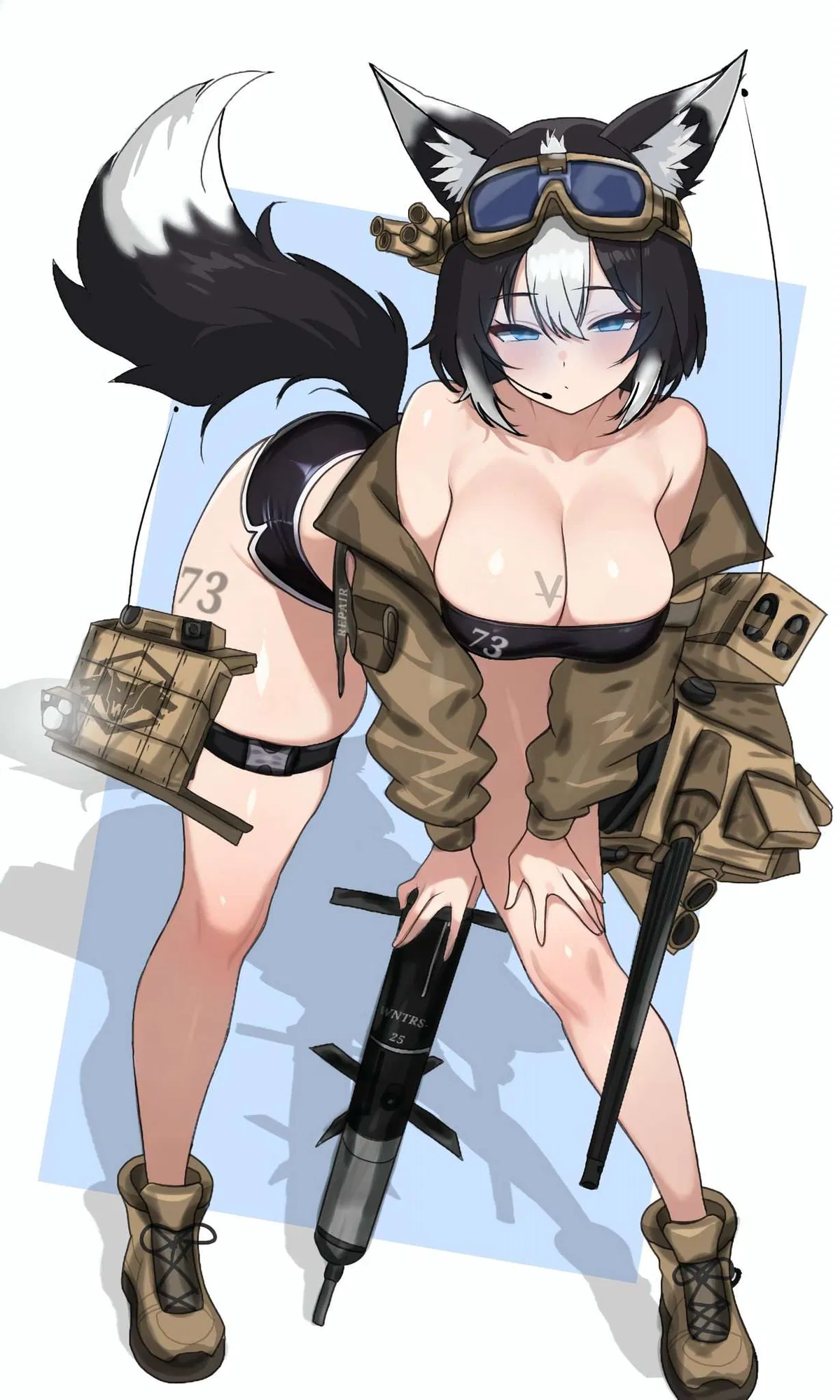 Avatar of 7 ATGM