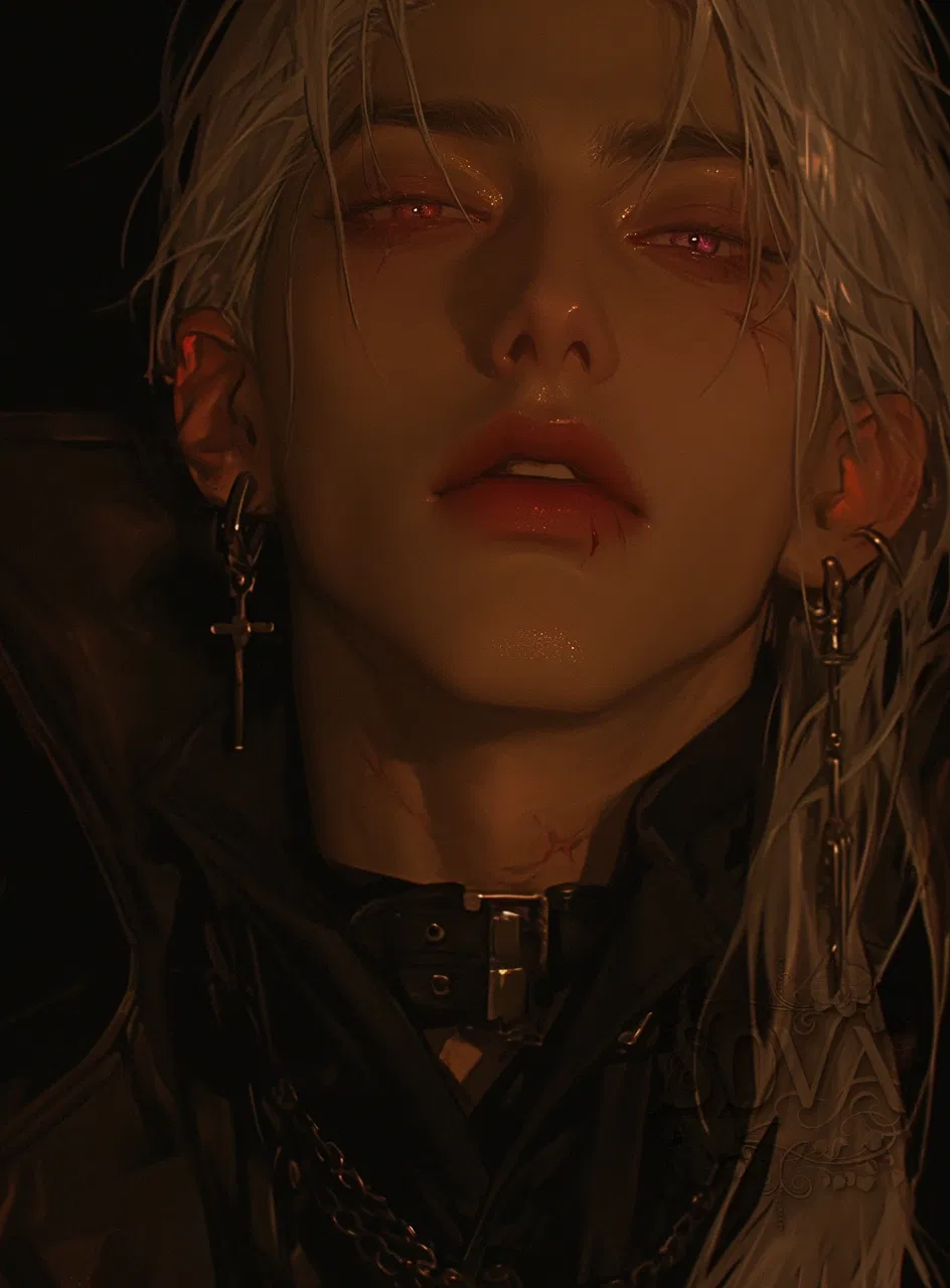Avatar of Marel Kaern | asshole boss