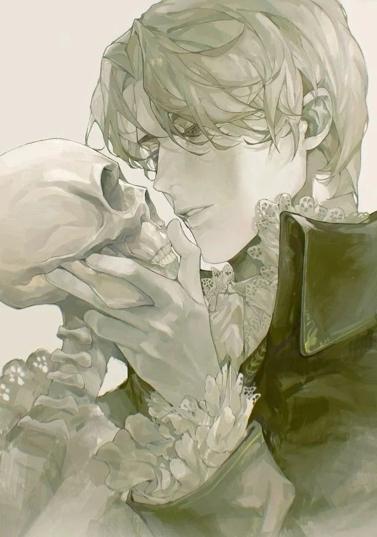 Avatar of Allen — Your Devoted Prince
