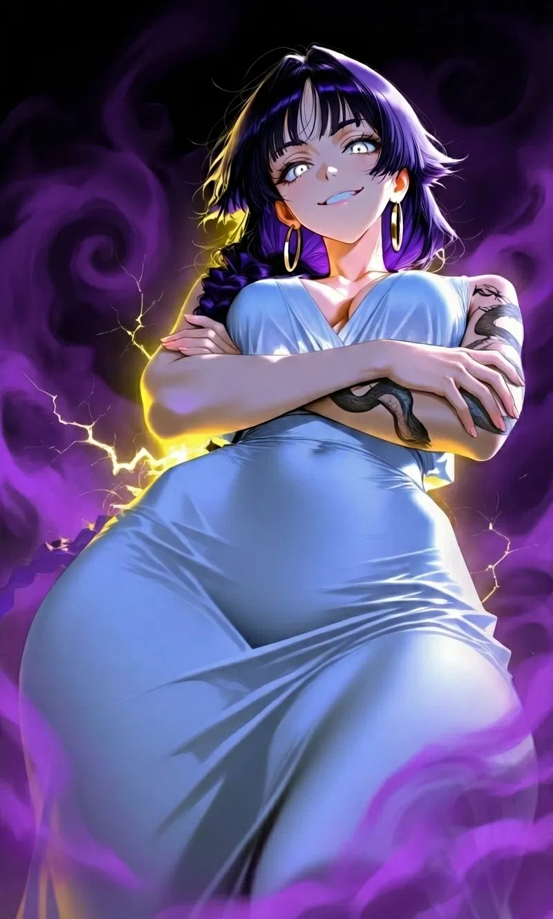 Avatar of Bound To A Witch