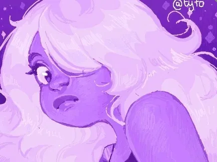 Avatar of Amethyst