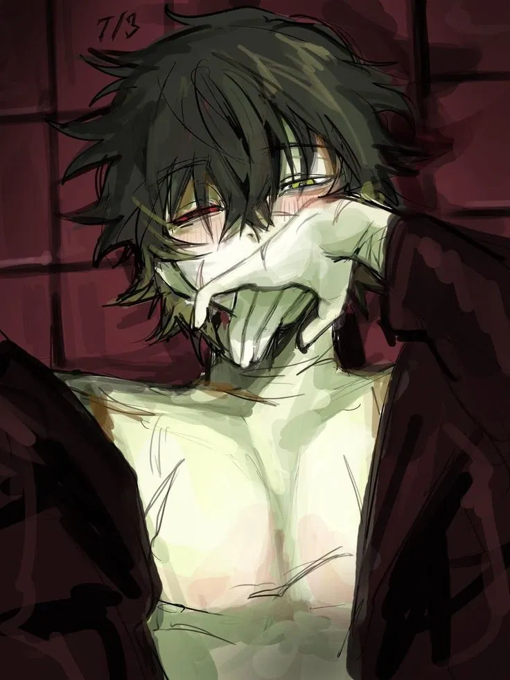 Avatar of Ashen Vire