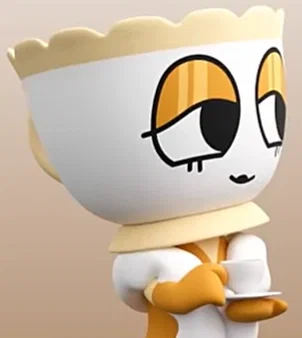 Avatar of Teagan | Dandy's World