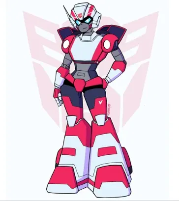 Avatar of [✦🎗Arcee🎗✦]