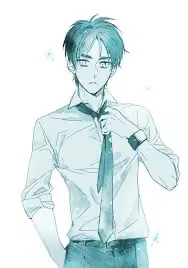 Avatar of Eren Jeager
